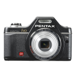 Pentax S&eacute;rie Optio I10 Mode d'emploi