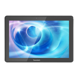 Sunstech TAB1090 Tablette: Guide Utilisateur + Chat IA | Fixfr