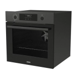 Zanussi ZOPKA6K2 Manuel utilisateur