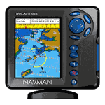 Navman TRACKER 5600 Manuel utilisateur