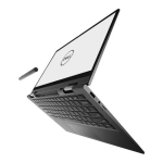 Dell Inspiron 7300 2-in-1 laptop Guide de r&eacute;f&eacute;rence