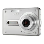 Casio EX-S100 Mode d'emploi + Chat IA &amp; PDF