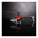 Blade 450 BLH1612 Manuel: Chat IA et PDF