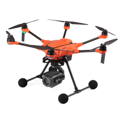 YUNEEC H520 Manuel du propriétaire | Fixfr