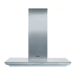 Miele DA 279-4: Manuel d'utilisation | AI Chat