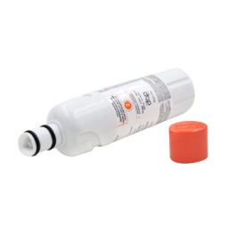Whirlpool 5WFA50CIHZ Side-by-Side Manuel utilisateur | Fixfr