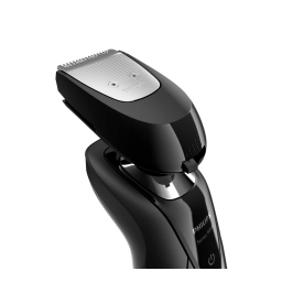 Philips RQ111/60 SmartClick accessoire tondeuse barbe Manuel utilisateur | Fixfr