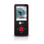 MPMan BT18 MP3 Manuel utilisateur