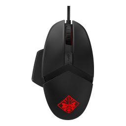 OMEN Reactor Mouse