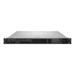 HP ZCentral 4R Workstation Manuel utilisateur