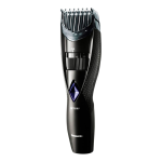 Panasonic ER-GB37-K503 Tondeuse barbe et cheveux Product fiche