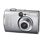 Canon IXUS 850 IS Manuel utilisateur