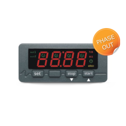 Evco EVK722D7 Timer Manuel utilisateur | Fixfr