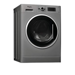 Whirlpool WWDC 11716 S Manuel utilisateur