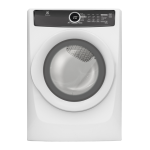 Electrolux EDC5365 Manuel utilisateur