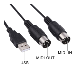 swissonic MidiConnect 2 : Guide de Démarrage Rapide + IA | Fixfr