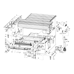 Elektra Beckum 1300/2000mm Chariot Transversal | AI Chat &amp; PDF Download