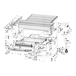 Elektra Beckum 1300/2000mm Chariot Transversal | AI Chat & PDF Download | Fixfr