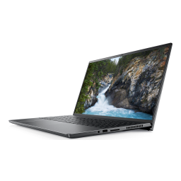 Dell Vostro 15 7510 laptop Manuel du propriétaire | Fixfr