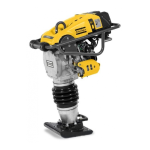 Atlas Copco LT 6004 Manuel utilisateur