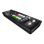 Roland V-1HD HD Video Switcher Manuel du propri&eacute;taire