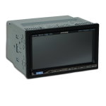 Alpine Electronics ICS-X7HD Mode d'emploi