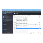 PGP Desktop 10.0 : Guide d'utilisation + Chat IA