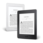 Amazon Kindle Paperwhite 7&egrave;me g&eacute;n&eacute;ration Manuel utilisateur