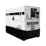 MQ Power DCA-25USI: Assistance IA et PDF