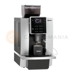 Bartscher 190052 Automatic coffee machine KV1 Classic Mode d'emploi | Fixfr
