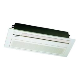 Samsung KH035EAM Manuel utilisateur | Fixfr