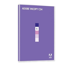 Adobe InCopy CS4 Manuel utilisateur | Fixfr