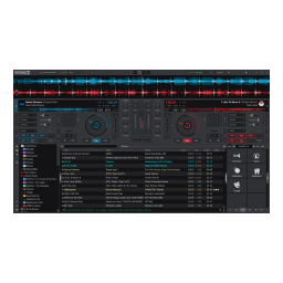 ATOMIX Virtual DJ Manuel utilisateur | Fixfr