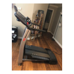 Bowflex TC100 Manuel du propri&eacute;taire