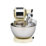 santos 18 10 Liter Dough Mixer Manuel utilisateur