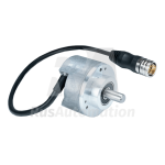 Baumer EN580E ML-SC10.GE11G.13120.H Fiche technique | AI Chat &amp; PDF