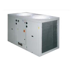 TECHNIBEL CMHG2072EVBA Groupes d'eau glacÃ©e air/eau > 17KW Guide d'installation | Fixfr