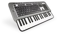 Creative Prodikeys PC-MIDI Manuel utilisateur | Fixfr