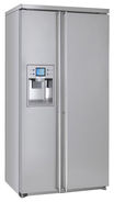 SMEG SRA20X Fiche Produit | Assistance IA et PDF | Fixfr