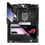 Asus ROG MAXIMUS XII FORMULA Motherboard Manuel utilisateur