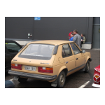 Talbot Horizon : Manuel d'utilisation + Chat IA