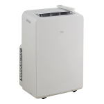 Beko BX109C Climatiseur mobile | AI Chat &amp; PDF Access