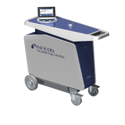 INFICON UL3000 Fab ULTRA Une information important | Fixfr