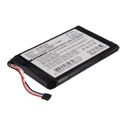 Garmin nuvi 140T Manuel utilisateur | Fixfr