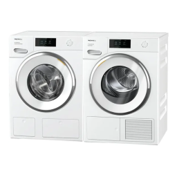 Miele E 925 : Chat IA et téléchargement PDF | Fixfr