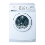 Aeg-Electrolux L66840 Manuel utilisateur