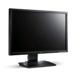 Acer B233H Monitor Manuel utilisateur