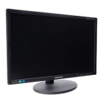 Samsung LA19R71B Manuel utilisateur