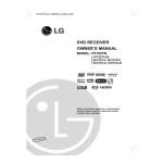 LG HT702TN Manuel Utilisateur | AI Chat &amp; PDF