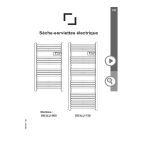 Castorama HMS15A2T41S Mode d'emploi